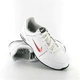 Nike Junior Golf Shoe Remix White 3.5 UK