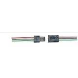 Roco 10602 Cable Plug 3Pin