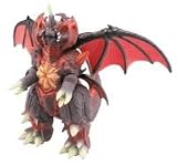 godzilla destroyah action figure