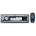 JVC KD-BT22 CD MP3 Player With Bluetooth and USB Input **FREE LEAD WHEN YOU ORDER THIS ITEM FROM DYNAMICS SOUNDS LTD**