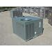 8.5 TON RHEEM 13 SEER PACKAGED GAS ELECTRIC 460-60-3