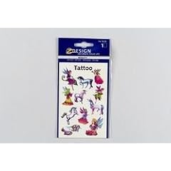 BEA Tattoos Elfen 56390