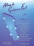 Album De Guitarra Facil No.12 (Italian Edition) 21UFMs 3i9L. SL160 Album De Guitarra Facil No.12 (Italian Edition)