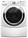 Maytag Performance Series MHWE550WW 27in 4.5 cu. Ft. Front-Load Washer - White