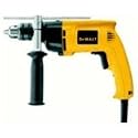 DEWALT DW511 Heavy-Duty 6.7 Amp 1/2-Inch Hammer Drill