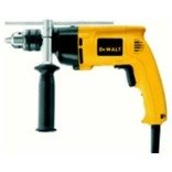 DEWALT DW511 Heavy-Duty 6.7 Amp 1 2-Inch Hammer Drill by DEWALT