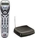 One For All URC 9910 Premium Learning Line 8-Device IR/RF Upgradeable Universal Remote Control