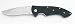 Kitchen & Housewares : Liner Lock Knife with Large Handle