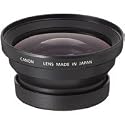 Canon WCDC58 Wide Converter Lens for PowerShot G1, G2 & Pro 90
