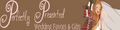 Perfectly Presented Wedding Favors & Gifts