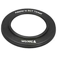 Tele Vue Adapter to SCT Thread for Imaging Systems