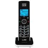 Vtech DECT 6.0 Accessory Handset with Caller ID and Handset Speakerphone (LS6205)