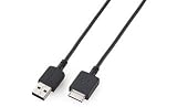Sony WMCNW20MU USB Cable for Walkman with WM-PORT