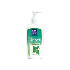 Kiss My Face Moisture Shave 11 oz. Key Lime Pump