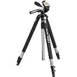 Slik Pro 330DX Tripod With Head (Black Legs) - 613331