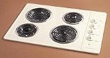 FEC30C4AQ Frigidaire Cooktops (electric)