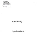 Music : Electricity [CD 1]