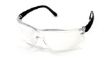 UrbanSpecs Sunglasses - Safety Glasses - 993 / Frame: Clear Lens: Clear