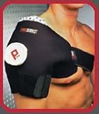 Pro Series Ice Wrap - Shoulder