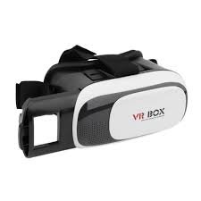 Gear VR by 3dvirtualheadset for android and ios