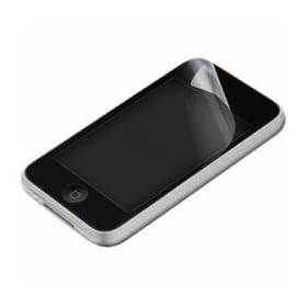 Belkin Ipod Touch 2G screen overlay, 3 pack