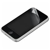 Belkin F8Z371ea Protection �cran pour iPod Touch pack de 3par Belkin