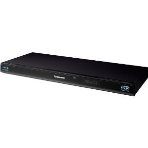 NEW 3D Blu-ray Disc Player