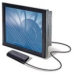 Review 3M  / CT150 Capacitive LCD USB Monitor