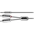 Belkin Stereo Cable for iPhone