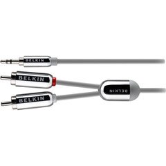 Belkin Stereo Cable for iPhone