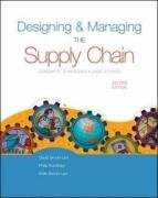 Designing and Managing the Supply Chain w/ Student CD-Rom