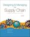 Books : Designing and Managing the Supply Chain w/ Student CD-Rom
