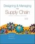 Designing and Managing the Supply Chain w/ Student CD-Rom