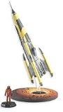 Doctor Who Micro Universe Ship Set Sanctuary Base Rocket & Doctor Figure