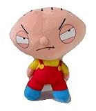 Family Guy Stewie 10in Plush Toy