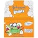 [TEN PACK]Johnsons Buddies Easy-Grip Sudzing Bar - 2.45 oz, 10 BARS