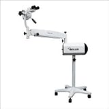 Seiler 5 Step 955 Magnification Video Colposcope