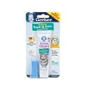 NUK Grins and Giggles Infant Tooth and Gum Cleanser, 1.4 Ounce
