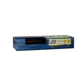 Ml Double Bright Led Light 18 - 24 (Catalog Category: Aquarium / Lighting-compact Halide) Ml Double Bright Led Light 18 - 24 (Catalog Category: Aquarium / Lighting-compact Halide)