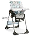 Chicco Polly Highchair Cottage
