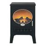 Winterwarm Windsor  Electric Heater