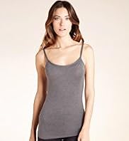 Heatgen™ Strappy Thermal Camisole Top