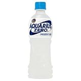 コカ・コーラ社 アクエリアス ゼロ ペット500ml1箱24本 コカ・コーラ社 アクエリアス ゼロ ペット500ml1箱24本