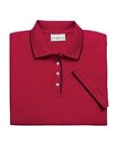 Ladies' Fashion Trim Sport Shirt