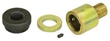 Moroso 61757 Crankshaft Socket GM LS Engine
