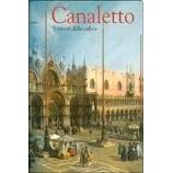 CANALETTO, IL TRIONFO DELLA VEDUTA by KOWALCZYK BOZENA ANNA