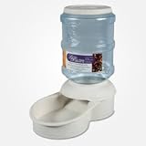 24201 LE BISTRO PET WATERER - DOSKOCIL MFG COMPANY