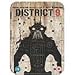 DISTRICT 9 LIMITED EDITION TIN CASE STEELBOOK