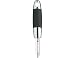 Master Class Soft Grip S/Steel Short Handled Swivel Peeler