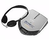 discman